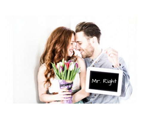 Selbstwertgefühl steigern- Warte nicht auf Mr.Right